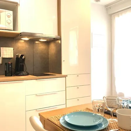 Cosy Studio M1 Rer Bc500M Orly 20 Min Netflix Massy  Exterior photo