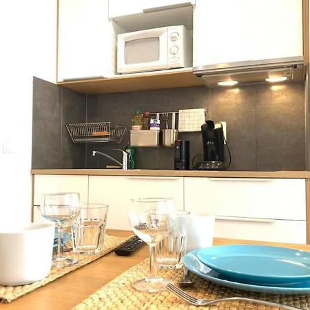 Cosy Studio M1 Rer Bc500M Orly 20 Min Netflix Massy  Exterior photo